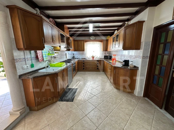 Moradia T2 para Venda em Benedita Foto 13