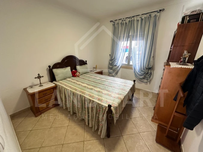 Moradia T2 para Venda em Benedita Foto 17