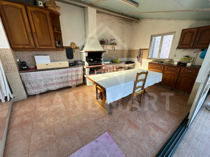 Moradia T2 para Venda em Benedita Foto 21