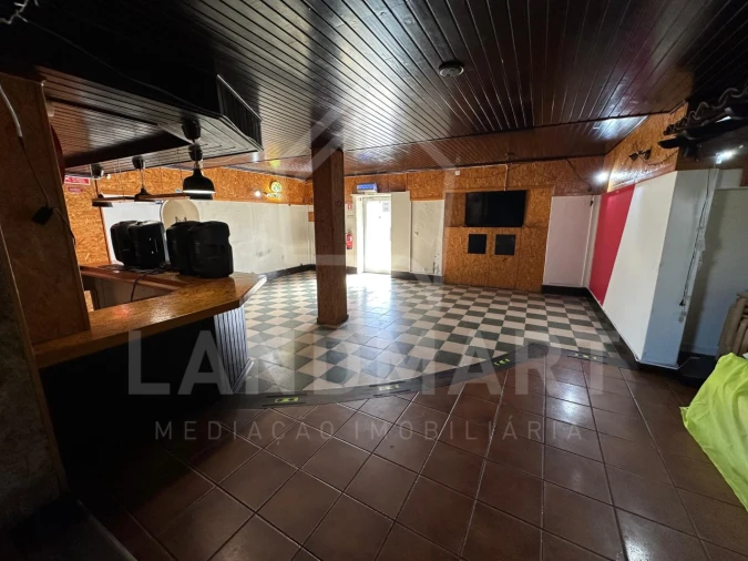 Moradia T2 para Venda em Benedita Foto 47