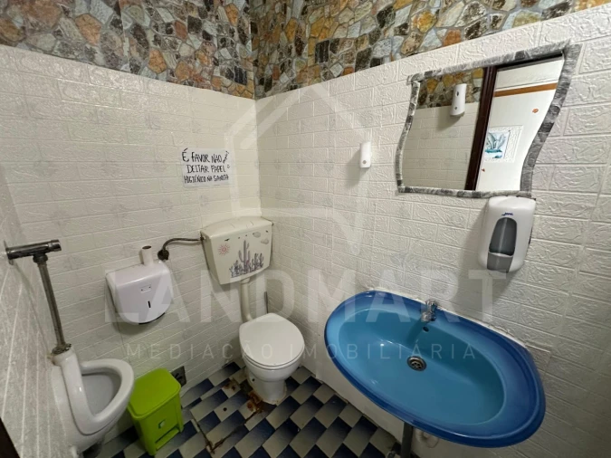 Moradia T2 para Venda em Benedita Foto 50