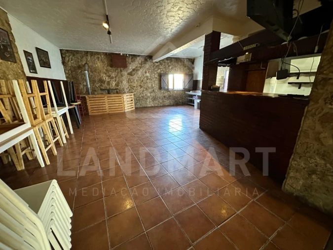 Moradia T2 para Venda em Benedita Foto 52