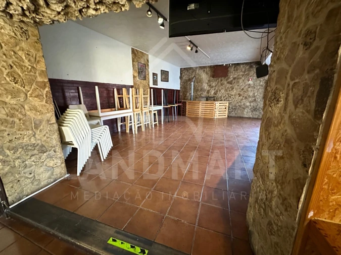 Moradia T2 para Venda em Benedita Foto 55