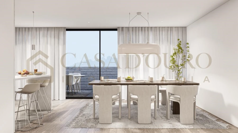 Apartamento para Venda em Valongo Foto 3