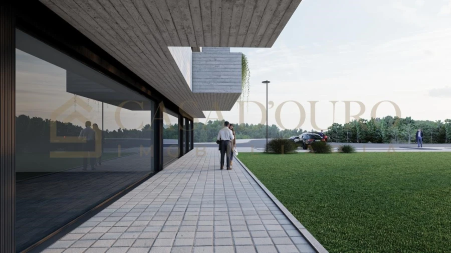 Apartamento para Venda em Valongo Foto 11