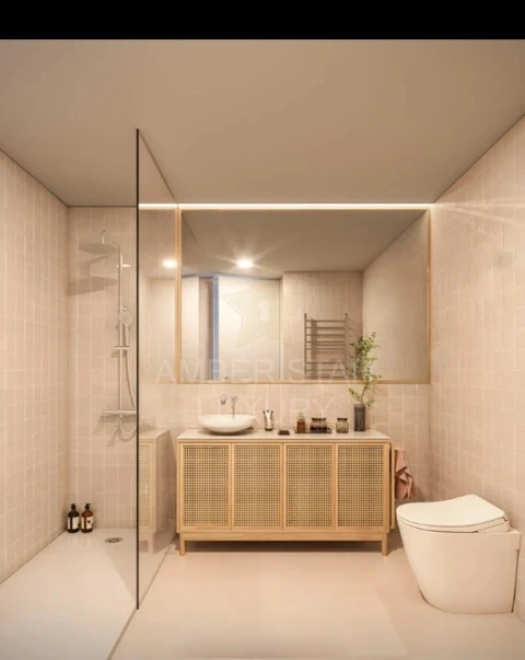 Apartamento T2 para Venda em Arroios