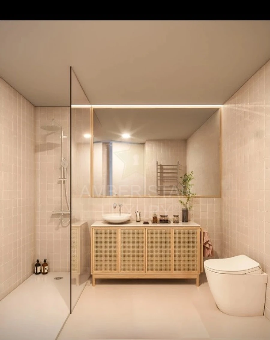 Apartamento T2 para Venda em Arroios Foto 4