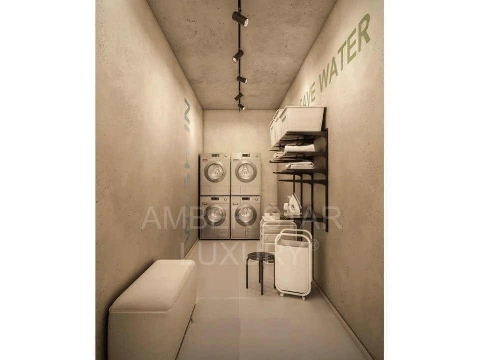 Apartamento T2 para Venda em Arroios Foto 5