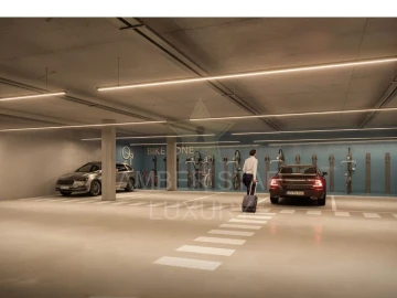 Apartamento T2 para Venda em Arroios