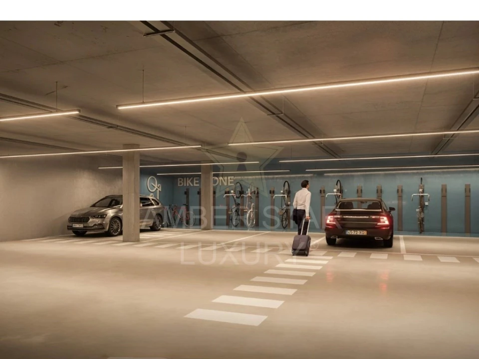 Apartamento para Venda em Arroios Foto 6