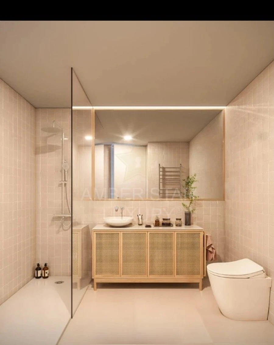 Apartamento T1 para Venda em Arroios Foto 4