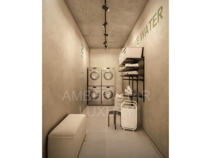 Apartamento T1 para Venda em Arroios Foto 5