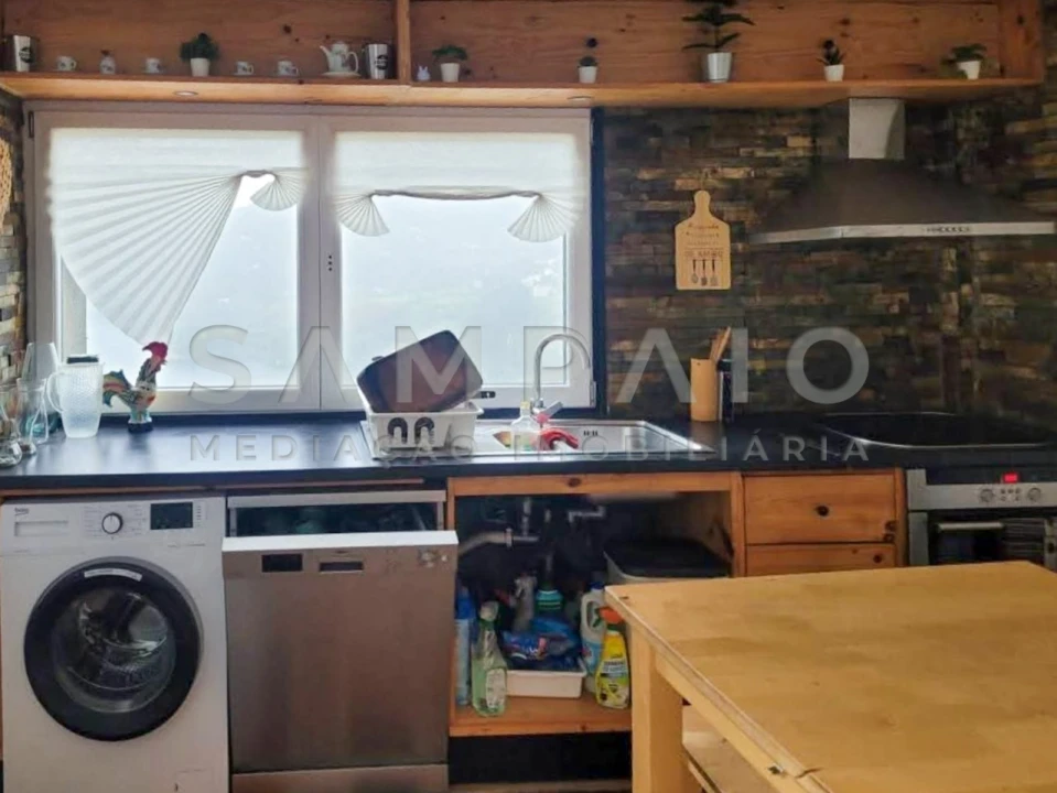 Moradia T3 para Venda em Ventosa e Cova Foto 4