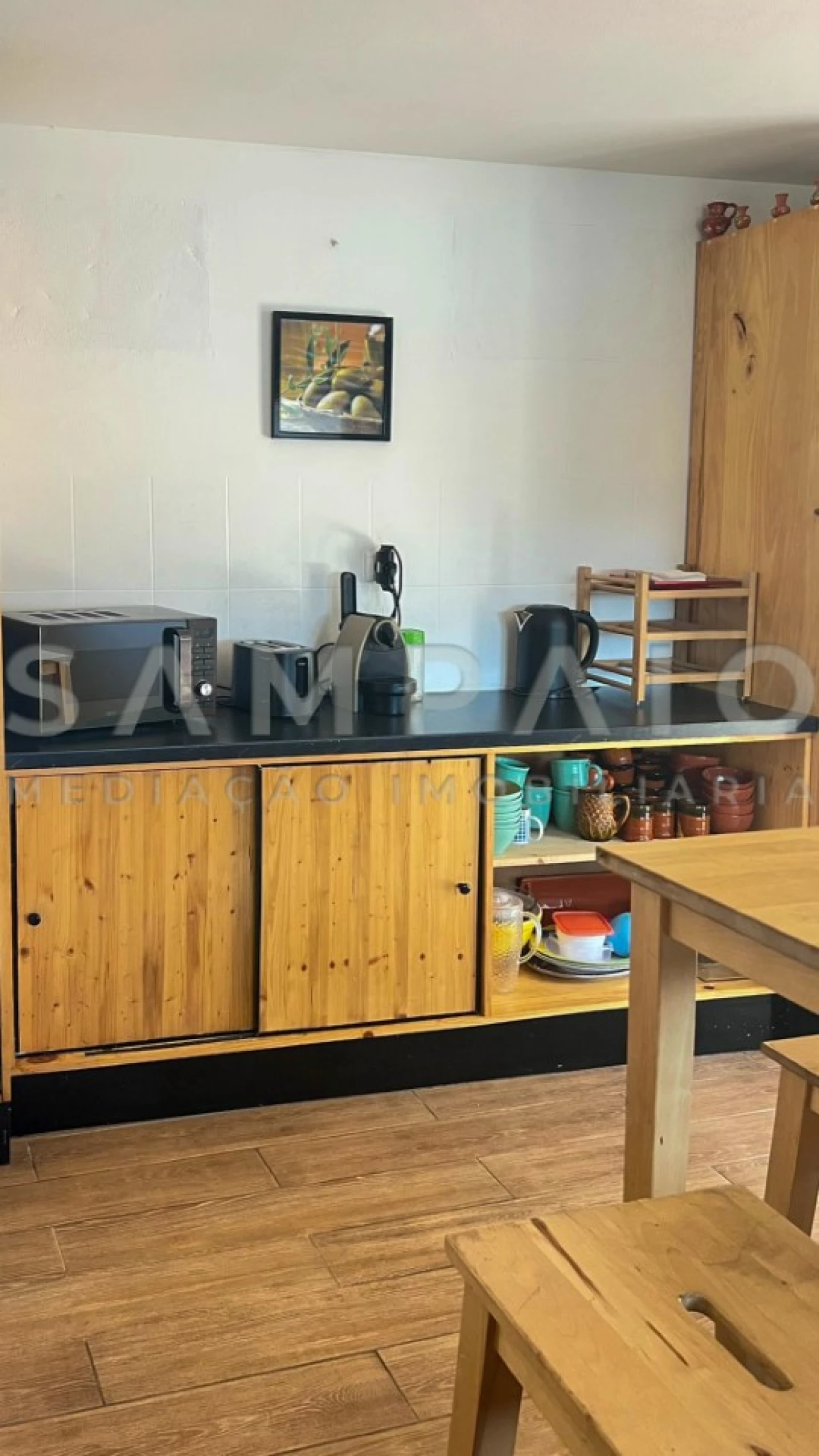 Moradia T3 para Venda em Ventosa e Cova Foto 16