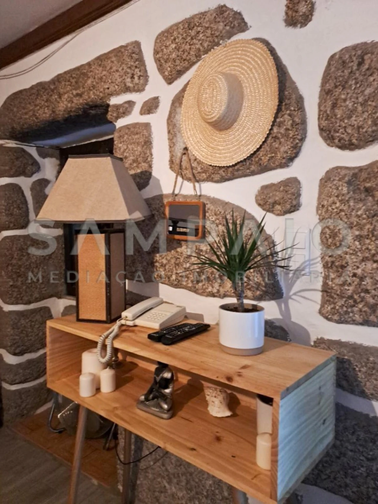 Moradia T3 para Venda em Ventosa e Cova Foto 20