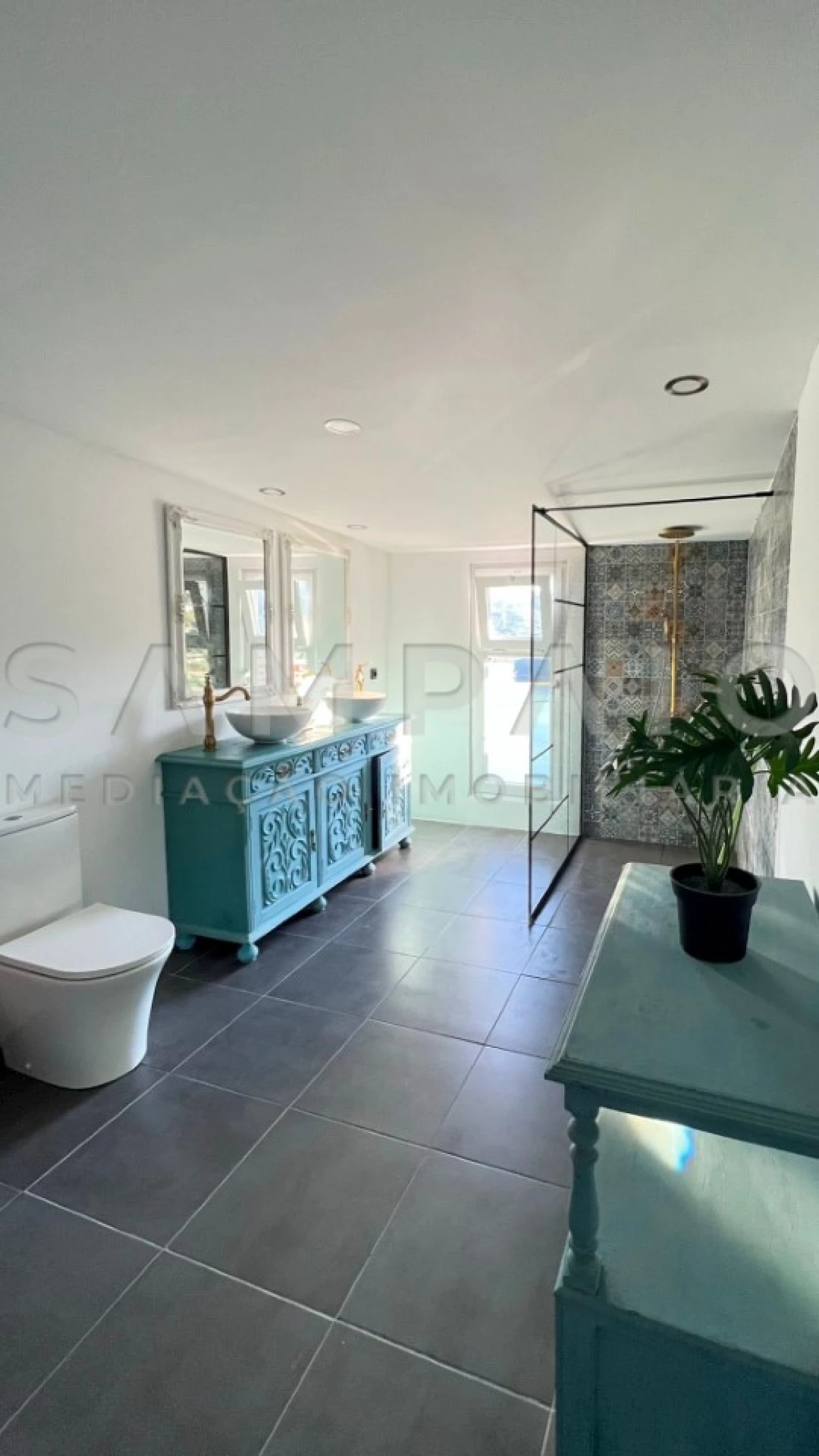 Moradia T3 para Venda em Ventosa e Cova Foto 23