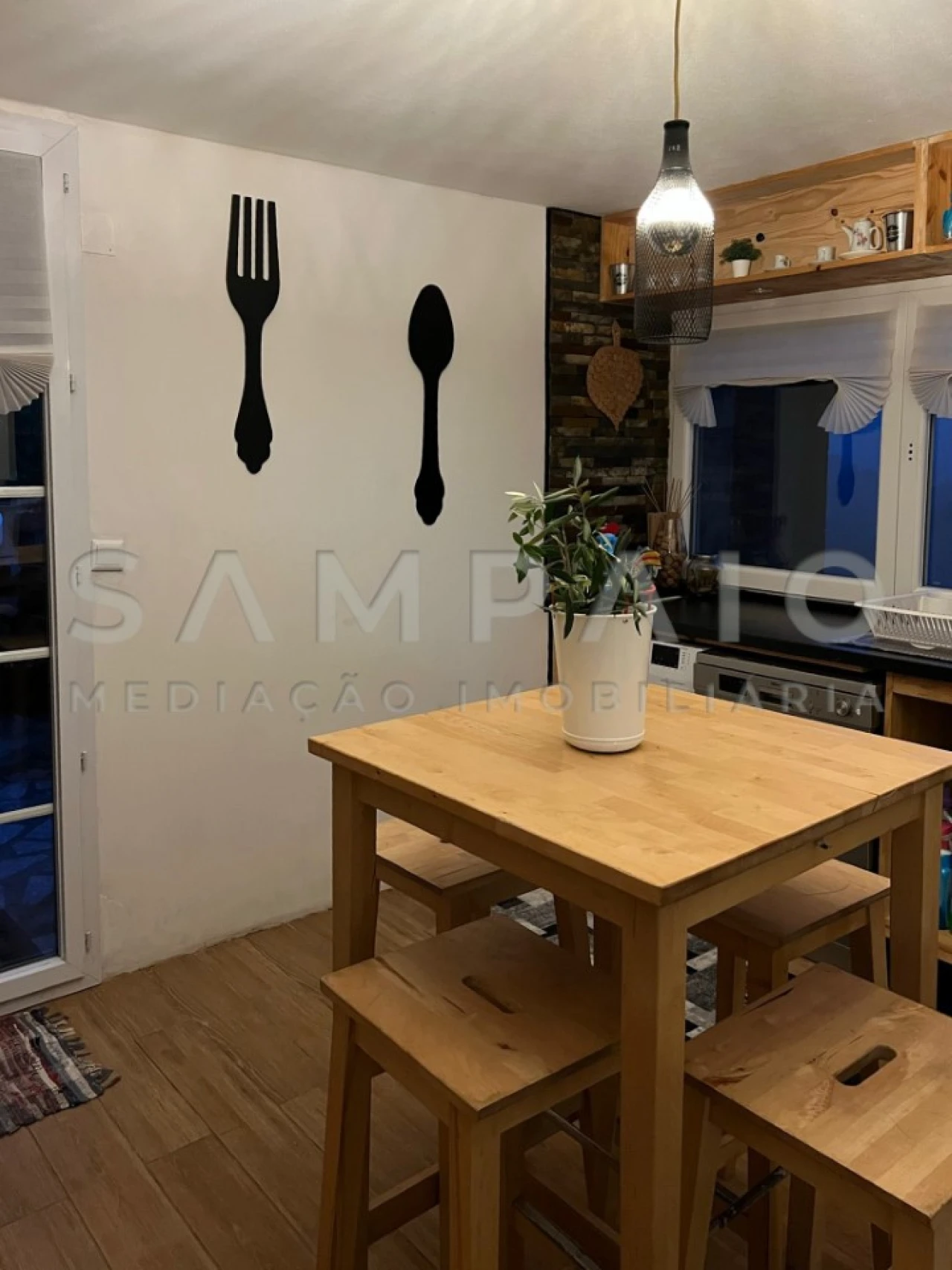 Moradia T3 para Venda em Ventosa e Cova Foto 24