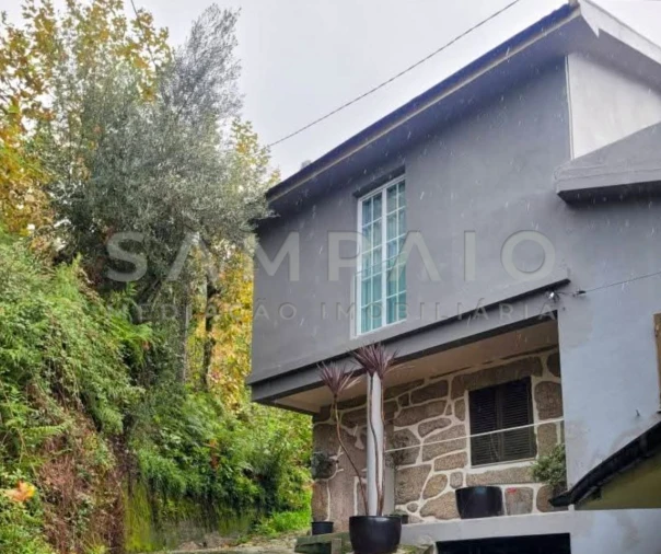 Moradia T3 para Venda em Ventosa e Cova Foto 1