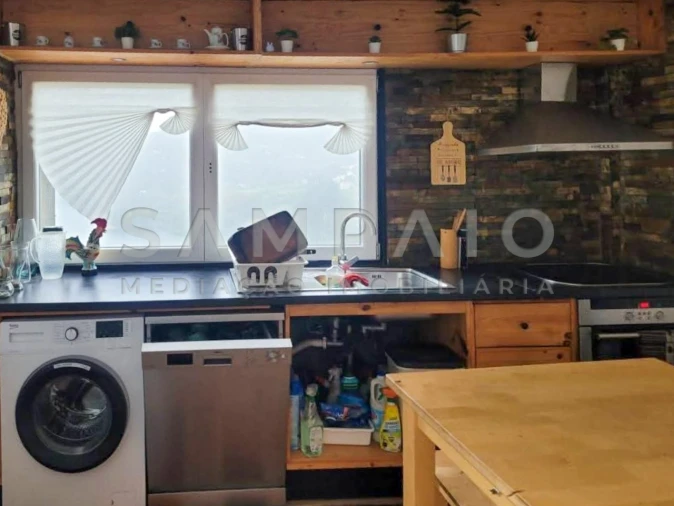 Moradia T3 para Venda em Ventosa e Cova Foto 4