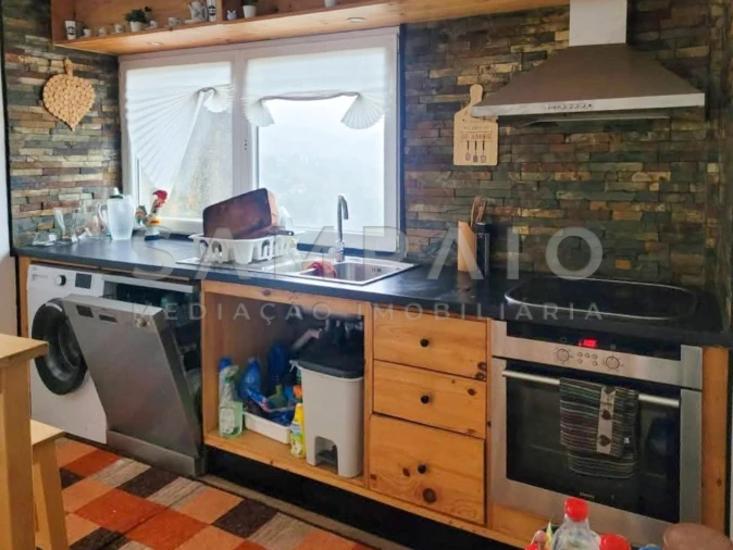 Moradia T3 para Venda em Ventosa e Cova Foto 6