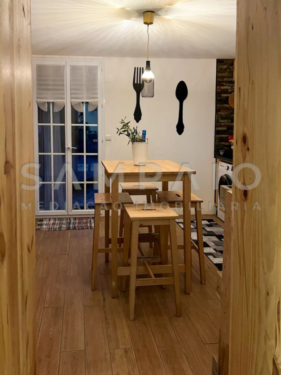 Moradia T3 para Venda em Ventosa e Cova Foto 34