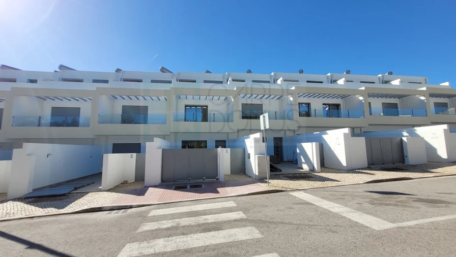 Moradia T3 para Venda em Tavira (Santa Maria e Santiago) Foto 25