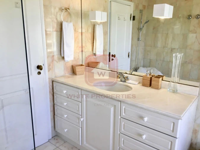 Apartamento T3 para Arrendamento em Cascais e Estoril Foto 8