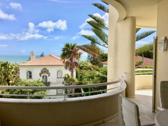 Apartamento T3 para Arrendamento em Cascais e Estoril