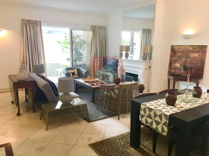 Apartamento T3 para Arrendamento em Cascais e Estoril Foto 4