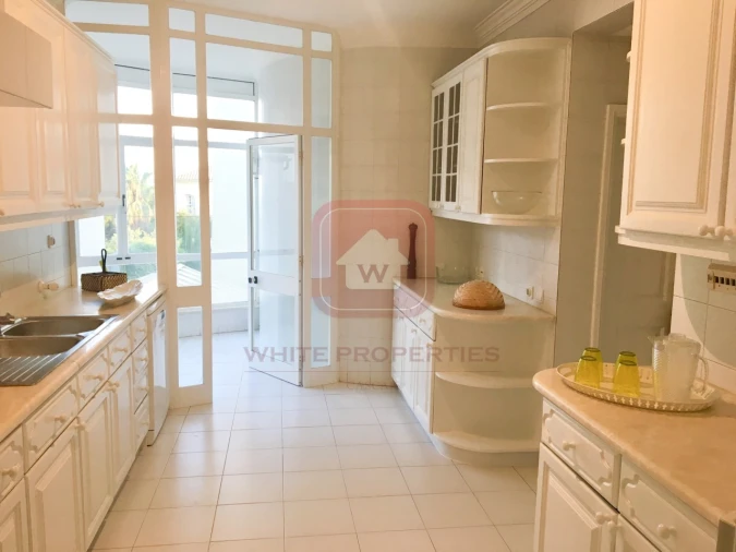 Apartamento T3 para Arrendamento em Cascais e Estoril Foto 6