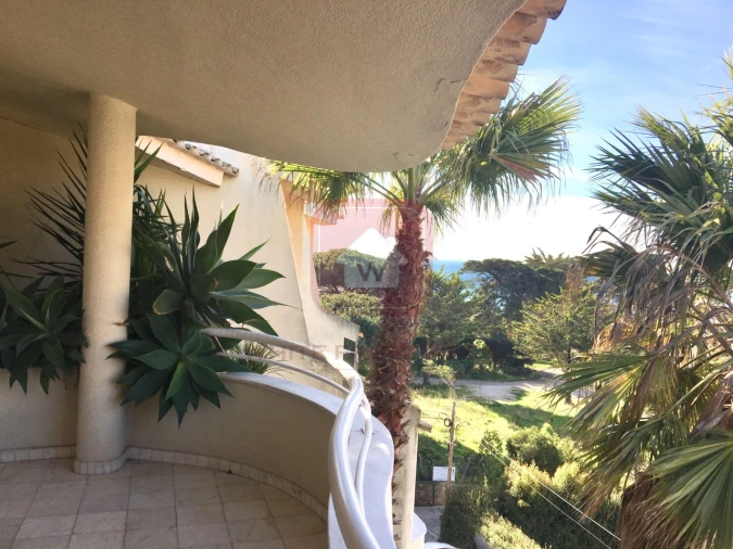 Apartamento T3 para Arrendamento em Cascais e Estoril