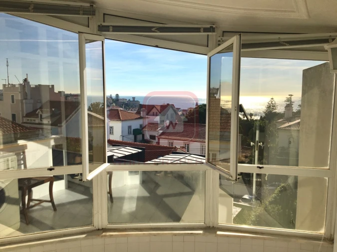 Apartamento T3 para Arrendamento em Cascais e Estoril Foto 5