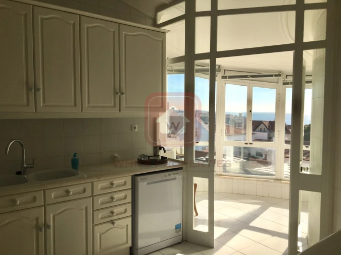 Apartamento T3 para Arrendamento em Cascais e Estoril Foto 6