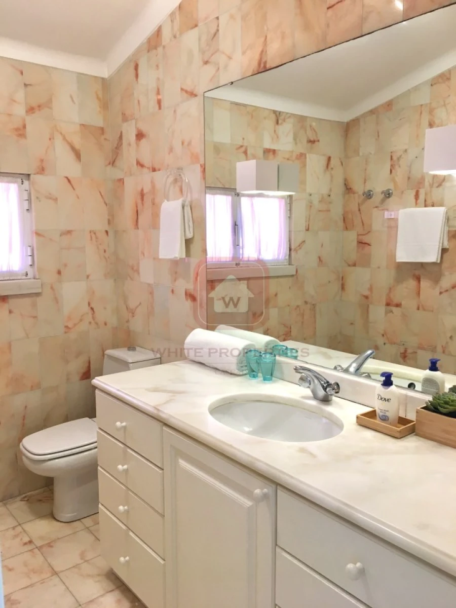 Apartamento T3 para Arrendamento em Cascais e Estoril Foto 12