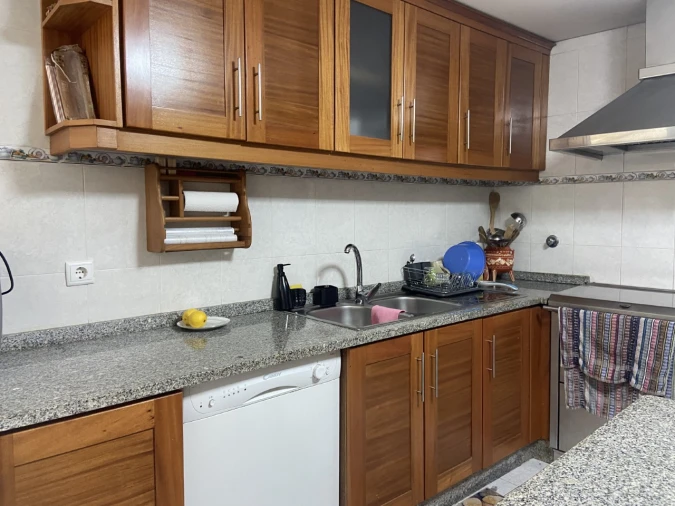 Moradia T3 para Venda em Gondarem Foto 16