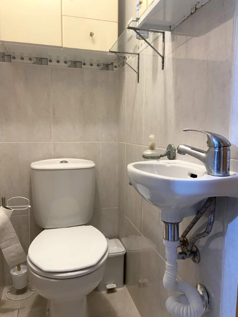 Moradia T3 para Venda em Gondarem Foto 32