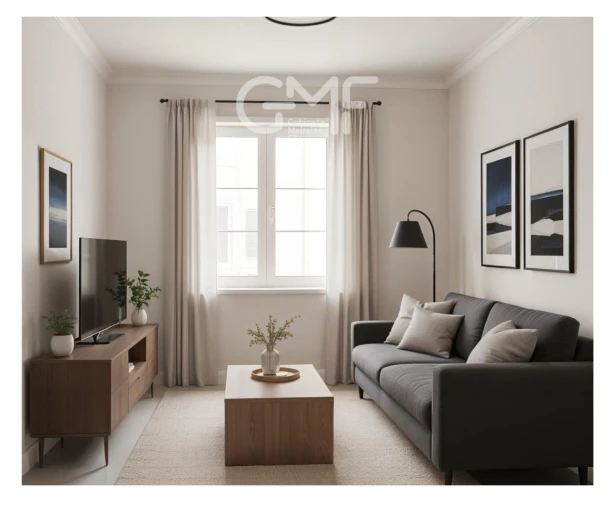 Moradia T3 para Venda em Gondarem Foto 13