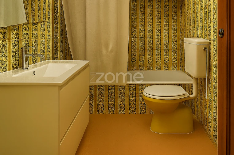 Apartamento T1 para Venda em Paranhos Foto 8