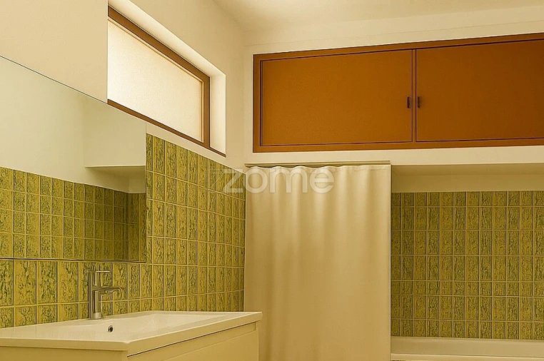 Apartamento T1 para Venda em Paranhos Foto 7