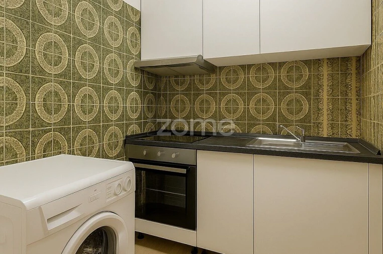 Apartamento T1 para Venda em Paranhos Foto 6