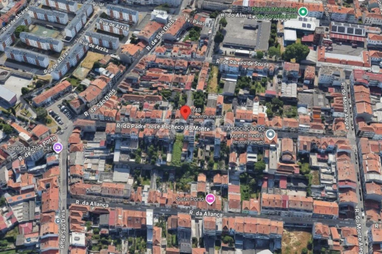 Apartamento T1 para Venda em Paranhos Foto 15