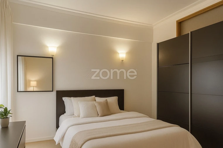 Apartamento T1 para Venda em Paranhos Foto 2