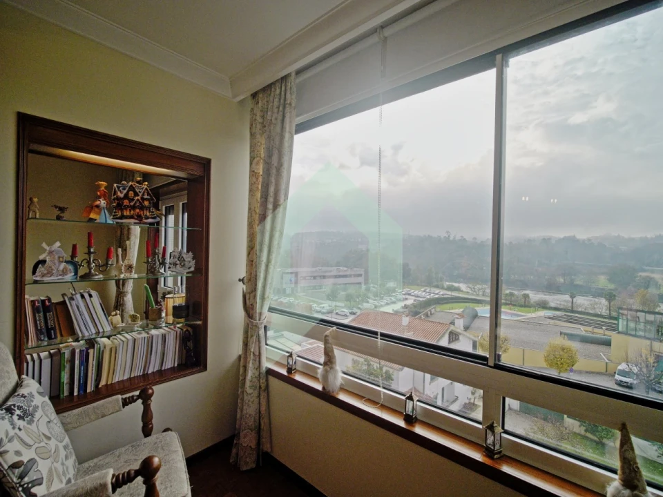 Apartamento T3 para Venda em Barcelos, V.Boa, V.Frescainha Foto 2