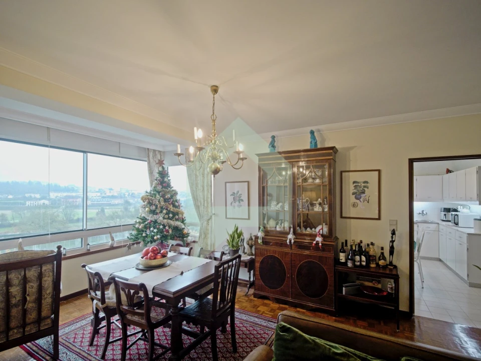 Apartamento T3 para Venda em Barcelos, V.Boa, V.Frescainha Foto 5