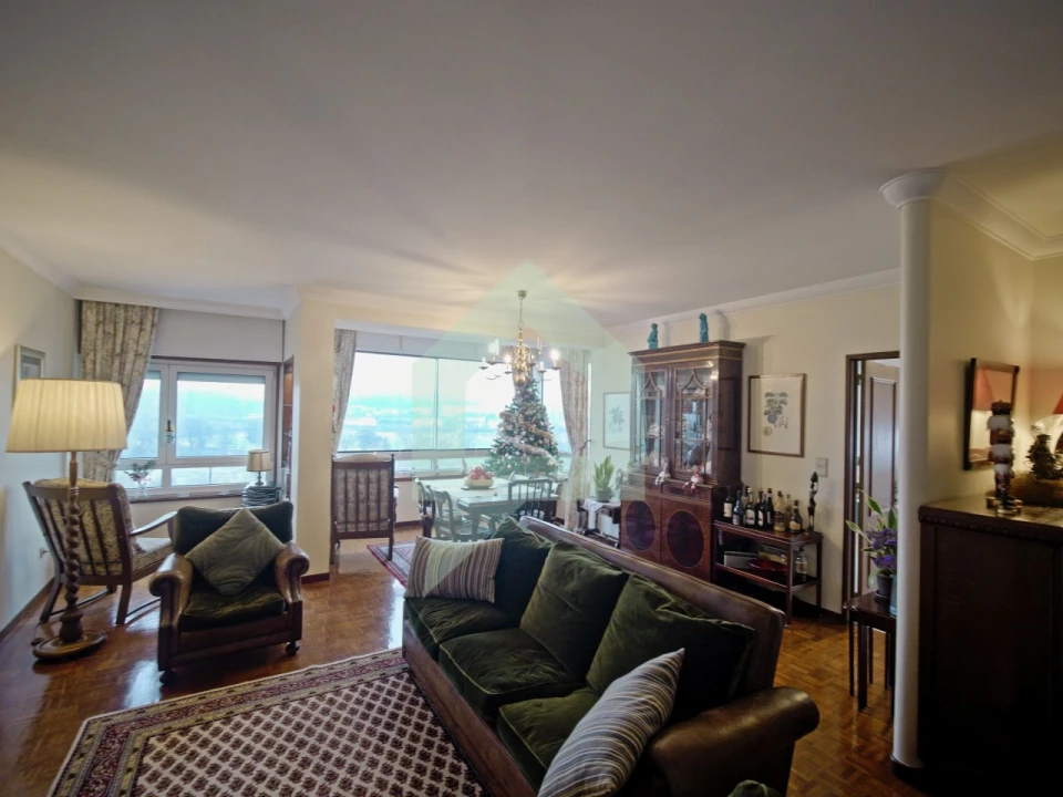 Apartamento T3 para Venda em Barcelos, V.Boa, V.Frescainha Foto 4