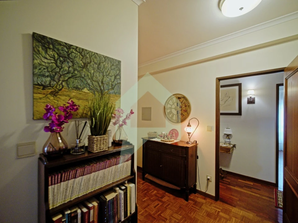 Apartamento T3 para Venda em Barcelos, V.Boa, V.Frescainha Foto 8