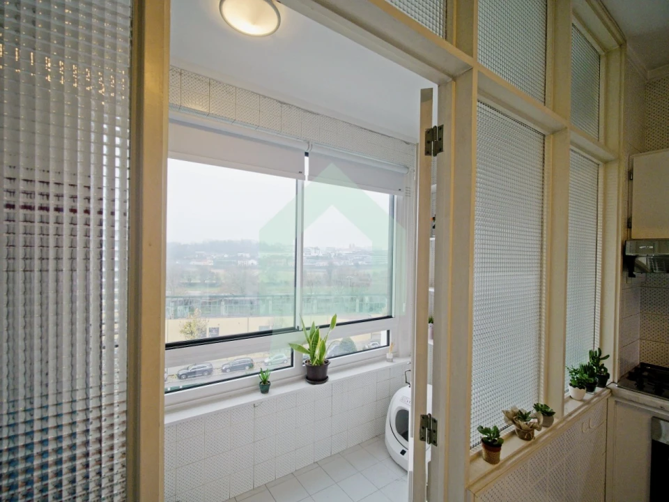 Apartamento T3 para Venda em Barcelos, V.Boa, V.Frescainha Foto 16