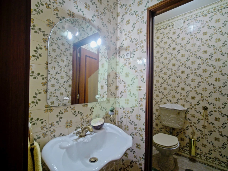 Apartamento T3 para Venda em Barcelos, V.Boa, V.Frescainha Foto 18