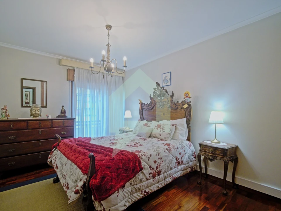 Apartamento T3 para Venda em Barcelos, V.Boa, V.Frescainha Foto 21