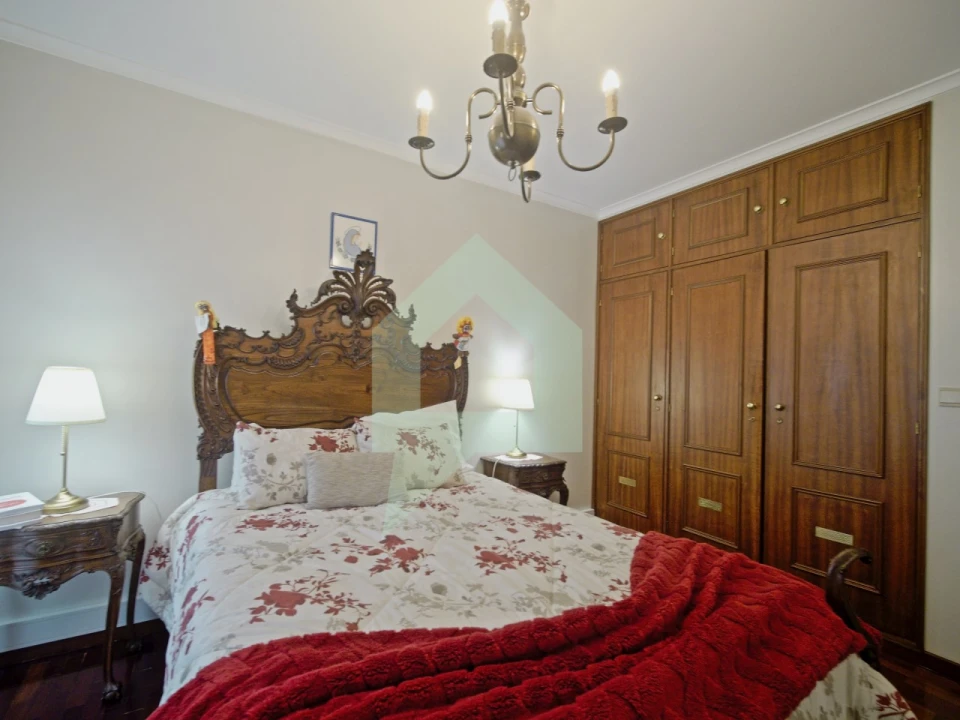 Apartamento T3 para Venda em Barcelos, V.Boa, V.Frescainha Foto 22